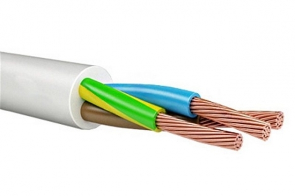 Какой кабель использовать для проводки в квартире