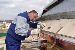 Как сделать крышу на пристройке к дому