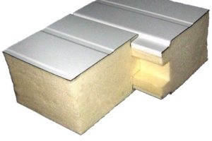 PIR плиты – современный термоизоляционный материал
