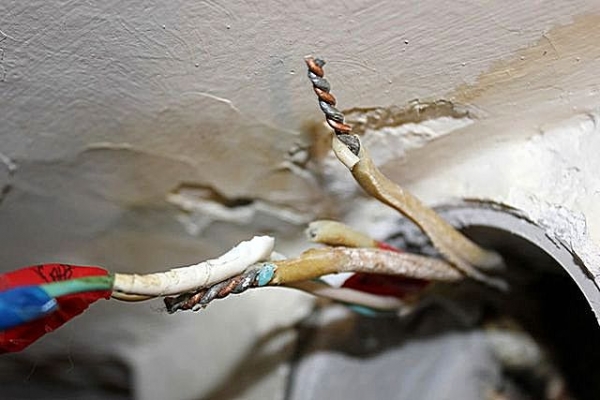 Какой кабель использовать для проводки в квартире