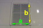 Обратный клапан на вентиляцию: разновидности и монтаж