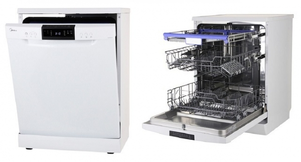 Как выбрать посудомоечную машину для дома